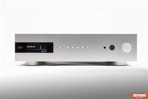 Dcs Bartók 20 Dac Review Stereonet Australia Hi Fi News And Reviews