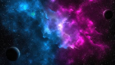 Galaxy Backgrounds On Behance