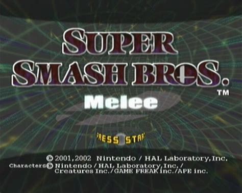 Super Smash Bros Melee Iso Uploaded Net Qkesil