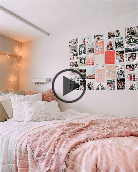 ️ ️ ️ ️ In 2020 Dorm Room Inspiration Dorm Room Decor Aesthetic