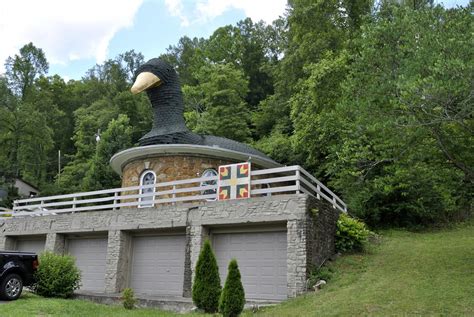 Mother Goose House Hazard Kentucky Usa Photo Gallery World