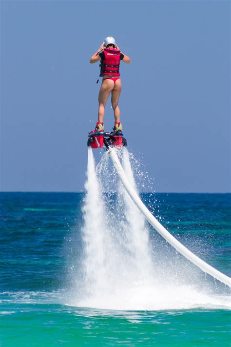 Flyboarding Free Stock Photo Public Domain Pictures