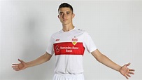 VfB Stuttgart | Thomas Kastanaras