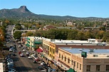 Prescott is among Expedia’s ‘places to see’ in 2018 | The Daily Courier ...