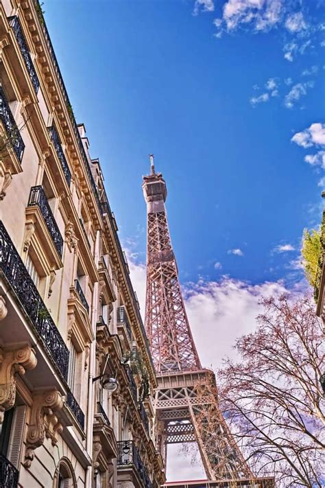 4 Days In Paris The Perfect Paris Itinerary ⋆ This Ladys Travel Blog