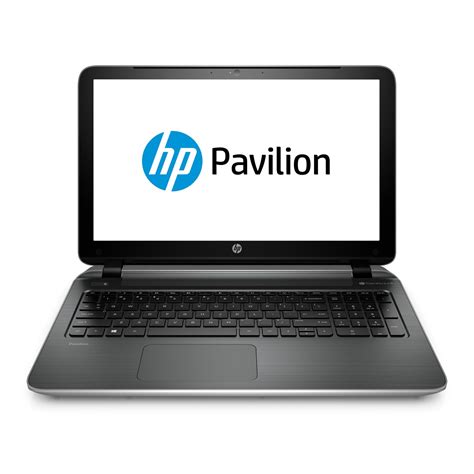 Refurbished Hp Pavilion 15 Notebook 15 P228na Intel Pentium N3540 4gb