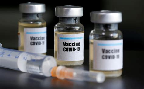 The vaccine is provided at prepare for your vaccine. Why the Queensland University COVID-19 Vaccine Failed ...