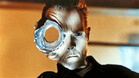 Scientists Create Liquid Metal That Behaves Like The Terminator T1000