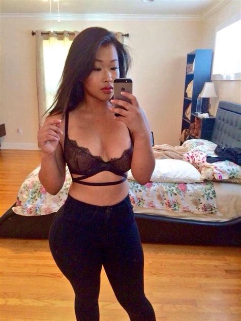 Slim Thick Chicks On Twitter Thick Asian Thursday😍 😍 😍