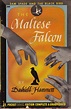 Pop Sensation: Paperback 291: The Maltese Falcon / Dashiell Hammett ...