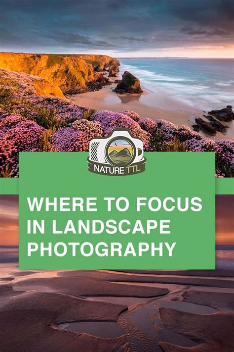 Learn Where To Focus In A Landscape Photo With This Tutorial By Ross
