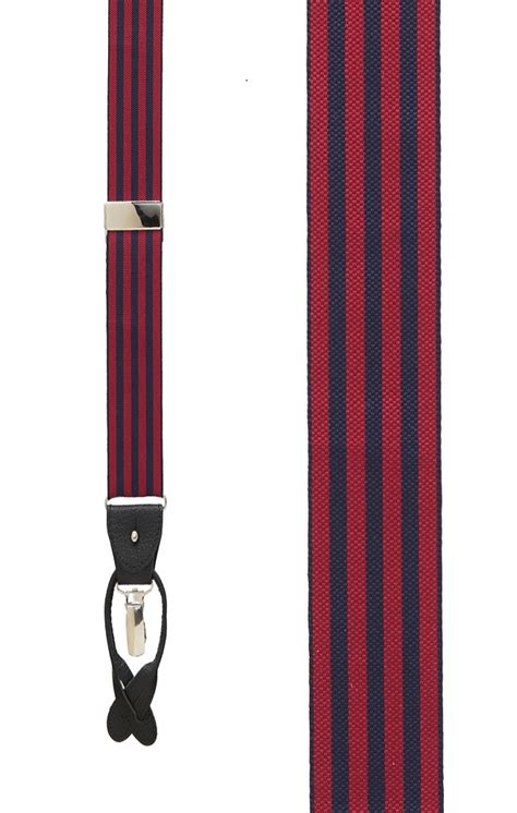 Mens Suspenders Guide Types And Tips To Wear Sons Of Spphillips