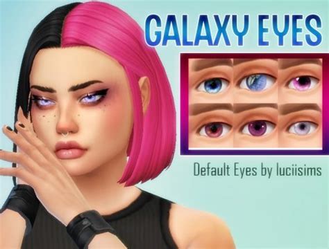 Eyes6 The Sims 4 Catalog