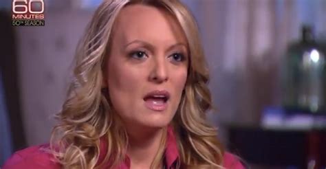 The Stormy Daniels Interview Was A Milestone In The Way America Listens To Sex Workers The