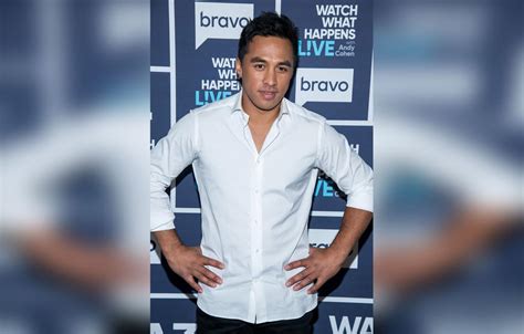 Below Deck Star Ross Inia Gets Arrested For Disorderly Intoxication