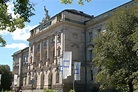 Julius-Maximilians-Universität Würzburg - BayWISS-Kolleg Digitalisierung