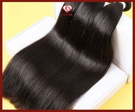 Tips To Make Beauty With Vietnamese Virgin Hair Ruby Hair Best Wholesale Hair Vendor 1