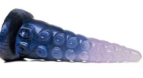 Tentacle Dildo A Must Have Fantasy Dildo For All