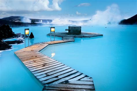 Blue Lagoon A Geothermal Spa In Iceland Travelling Moods