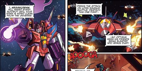 Transformers 15 Things You Didnt Know About Starscream
