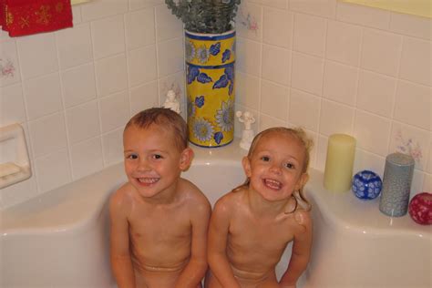 Christmas In Florida 2011 Bathtime At Grandma S Flickr