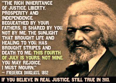 See more ideas about son quotes, quotes, mom quotes. Meme featuring Frederick Douglass from The Cahokian | You are the father, 4th of july meme, July ...