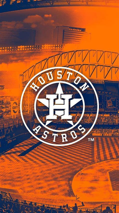 Béisbol Astros De Houston Serie Mundial 2019 Fondo De Pantalla De