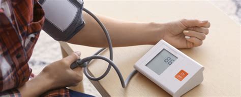 Tips For Monitoring Your Blood Pressure At Home Osf Healthcare