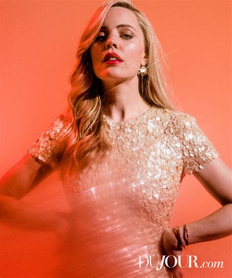 Picture Of Melissa George