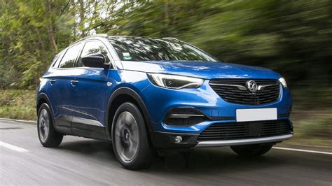 Vauxhall Grandland X Review 2024 Drive Specs And Pricing Carwow