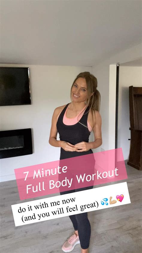 Day Challenge Minute Workout To Lose Belly Fat Home Workout To Lose Inches Lucy Wyndham Read