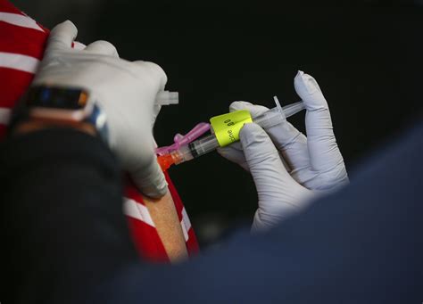 Northampton County Closes Covid Testvaccine Drive Through Site