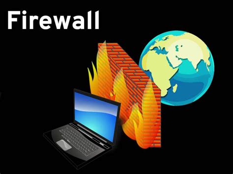 Do I Need A Firewall In Linux Average Linux User