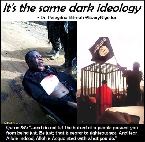 Explore tweets of islamic movt nig@zakzakysupport on twitter. How Wahhabism Made The North Lethally Intolerant ...