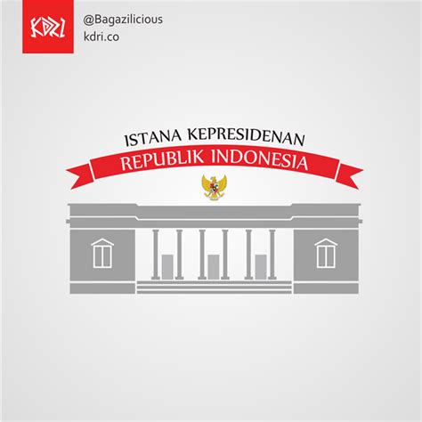 Istana Kepresidenan Republik Indonesia
