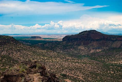 White Rock Lookout New Mexico By Paul0451 Ephotozine