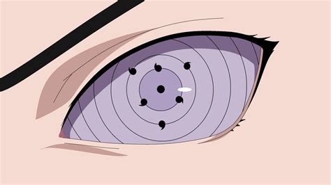 Naruto Sasuke Sharingan And Rinnegan