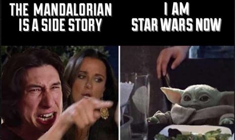 Star Wars Memes Rstarwarsmeme
