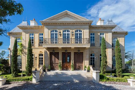 Stunning 23000 Square Foot Waterfront Mansion In Sarasota Fl Homes