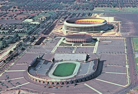 John F Kennedy Stadium Philadelphias Sporsta Complex In 1 Flickr