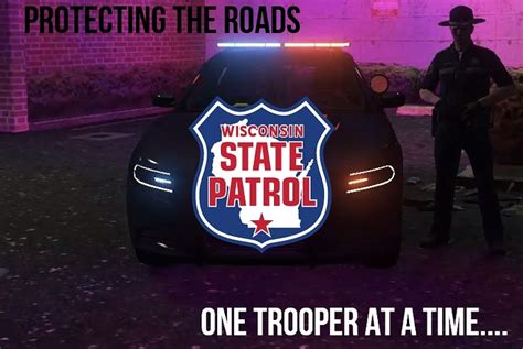 State Of Wisconsin Roleplay Now Hiring Officer Positions Realistic