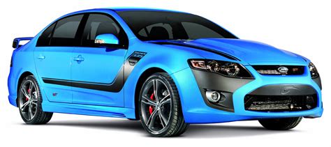 Ford V8 Falcon Boss 335 Supercharged Auto Car Reviews