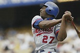 Vladimir Guerrero: Ready for the Hall of Fame Call - Cooperstown Cred