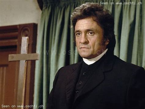 Johnny Cash As Caleb Hodgekissone Of My Favorite Episodes Of Little