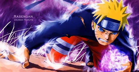 Wallpaper Naruto Untuk Windows 10 Anime Wallpaper Hd