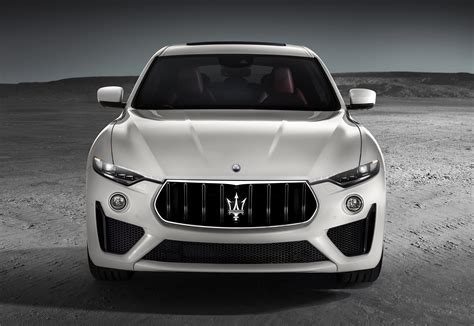 The way forward to september in light of the current situation. 2019 Maserati Levante GTS, 2020 Cadillac XT5, 2019 Bentley ...