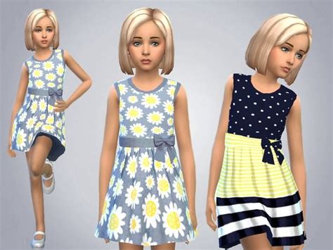 The Sims 4 Mod Vestiti Sims 4 Ccs The Best Baby Clothing And Skin