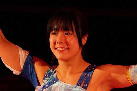 Asahi dead at 21: Wrestler dies in ‘unexpected accident’ as tributes