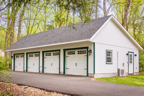 Prefab Sheds And Garages Sheds Unlimited