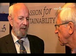 Faktor 5 - Prof. Ernst Ulrich von Weizsäcker - nachhaltiges Wachstum ...